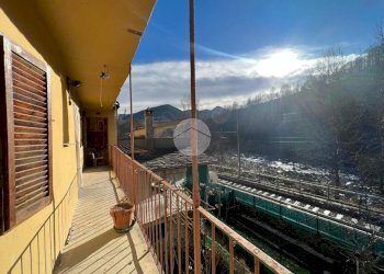 Semi-detached house Frazione bio, Traves - photo 18