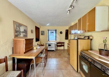 Semi-detached house Frazione bio, Traves - photo 20