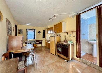 Semi-detached house Frazione bio, Traves - photo 21