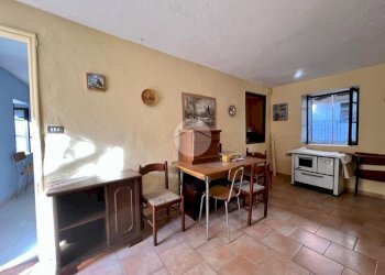 Semi-detached house Frazione bio, Traves - photo 22