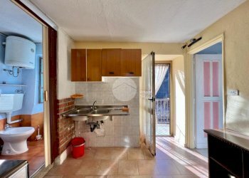 Semi-detached house Frazione bio, Traves - photo 23
