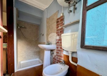 Semi-detached house Frazione bio, Traves - photo 24