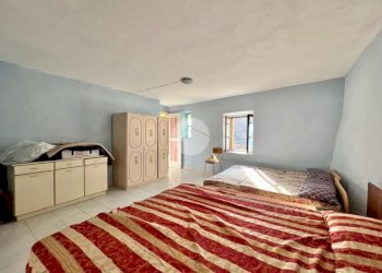 Semi-detached house Frazione bio, Traves - photo 26