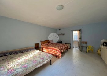Semi-detached house Frazione bio, Traves - photo 28