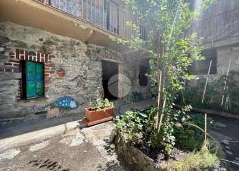 Semi-detached house Frazione bio, Traves - photo 29