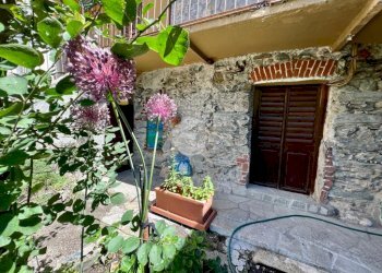 Semi-detached house Frazione bio, Traves - photo 30
