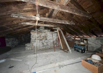 Semi-detached house Frazione bio, Traves - photo 32