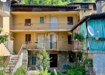 Semi-detached house Frazione bio, Traves - photo 33
