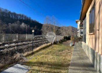 Semi-detached house Frazione bio, Traves - photo 34