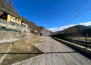 Semi-detached house Frazione bio, Traves - photo 35