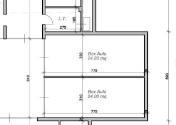 Two-room apartment Via Druento Viale Aldo Moro, Pianezza - photo 6