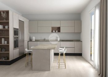 Two-room apartment Via Druento Viale Aldo Moro, Pianezza - photo 9