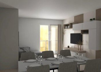 Two-room apartment Via Druento Viale Aldo Moro, Pianezza - photo 10
