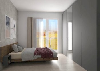 Two-room apartment Via Druento Viale Aldo Moro, Pianezza - photo 11