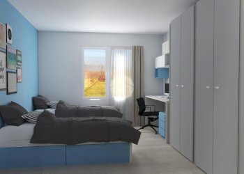 Two-room apartment Via Druento Viale Aldo Moro, Pianezza - photo 12
