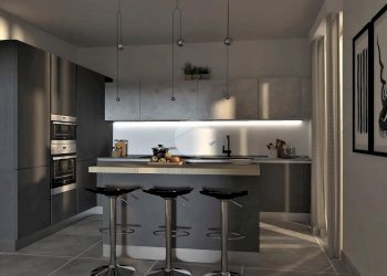 Two-room apartment Via Druento Viale Aldo Moro, Pianezza - photo 16