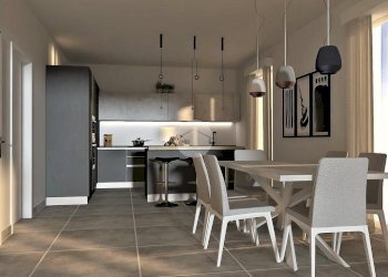 Two-room apartment Via Druento Viale Aldo Moro, Pianezza - photo 19