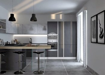 Two-room apartment Via Druento Viale Aldo Moro, Pianezza - photo 21