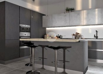 Two-room apartment Via Druento Viale Aldo Moro, Pianezza - photo 23