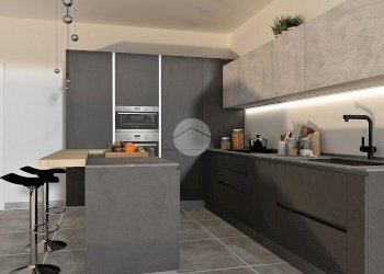 Two-room apartment Via Druento Viale Aldo Moro, Pianezza - photo 24