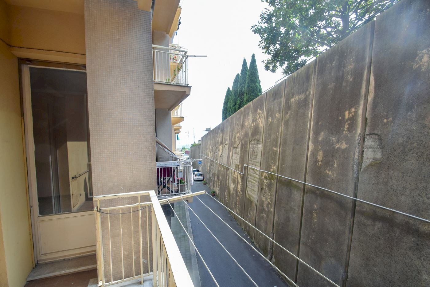 Quadrilocale Via Voltri, Genova (zona Voltri) - foto 2