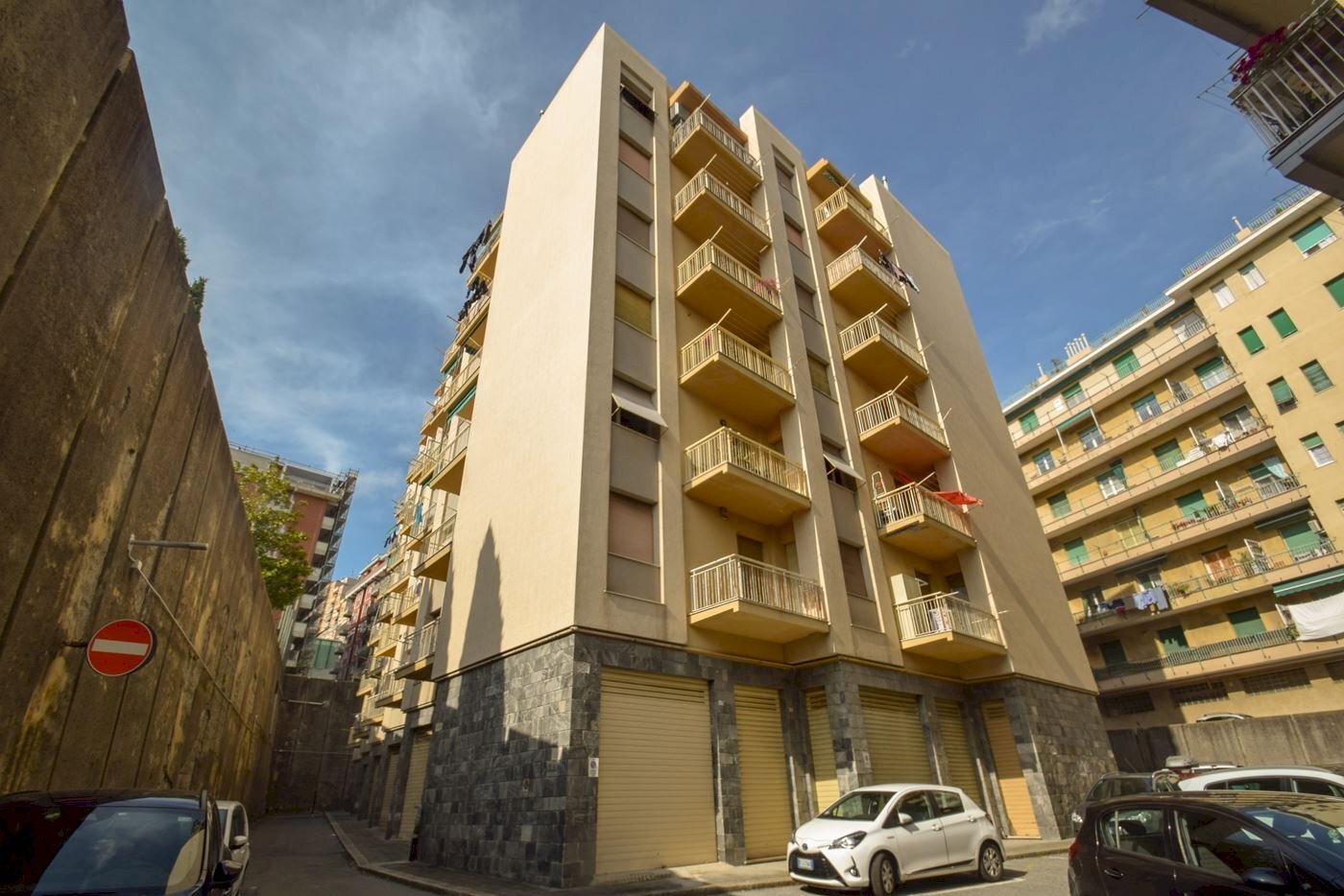 Quadrilocale Via Voltri, Genova (zona Voltri) - foto 3