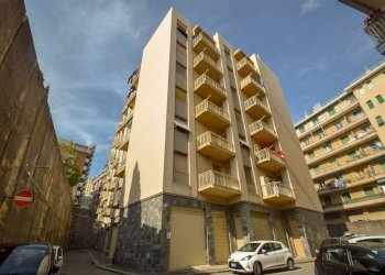 Quadrilocale Via Voltri, Genova (zona Voltri) - foto 3