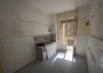 Quadrilocale Via Voltri, Genova (zona Voltri) - foto 6