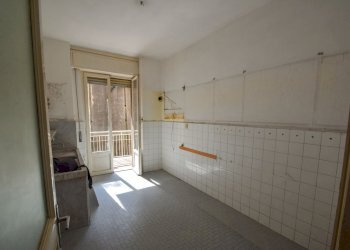 Quadrilocale Via Voltri, Genova (zona Voltri) - foto 7