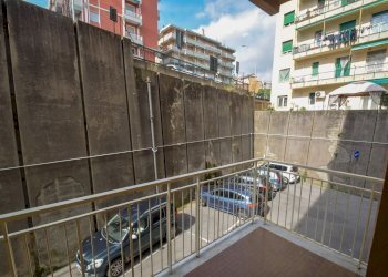 Quadrilocale Via Voltri, Genova (zona Voltri) - foto 12