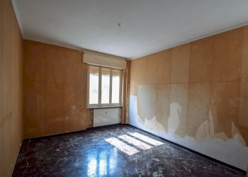 Quadrilocale Via Voltri, Genova (zona Voltri) - foto 14