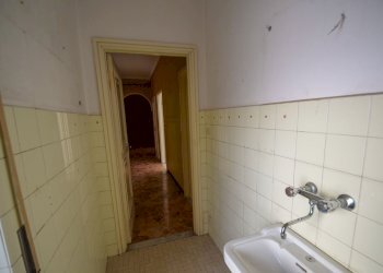 Quadrilocale Via Voltri, Genova (zona Voltri) - foto 18