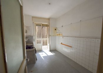 Quadrilocale Via Voltri, Genova (zona Voltri) - foto 21