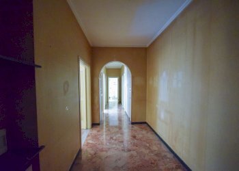 Quadrilocale Via Voltri, Genova (zona Voltri) - foto 22