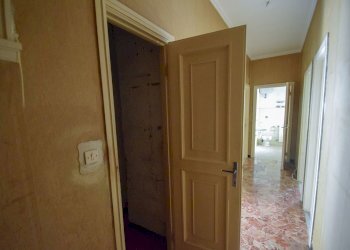 Quadrilocale Via Voltri, Genova (zona Voltri) - foto 24