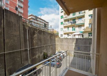 Quadrilocale Via Voltri, Genova (zona Voltri) - foto 27