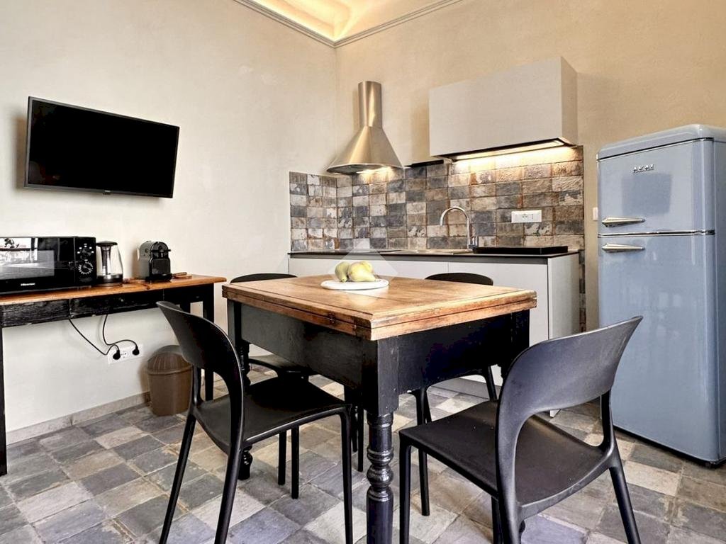 Bilocale Via Corso Europa, Finale Ligure - foto 1