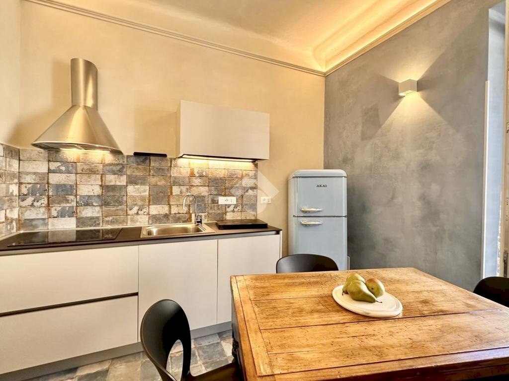 Bilocale Via Corso Europa, Finale Ligure - foto 2