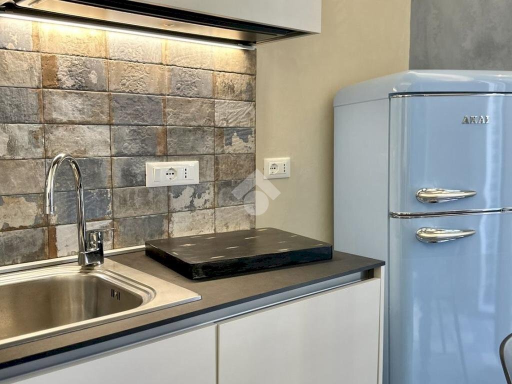 Bilocale Via Corso Europa, Finale Ligure - foto 3