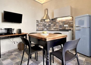 Bilocale Via Corso Europa, Finale Ligure - foto 1