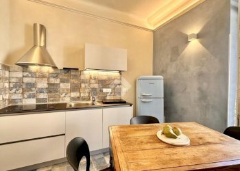 Bilocale Via Corso Europa, Finale Ligure - foto 2