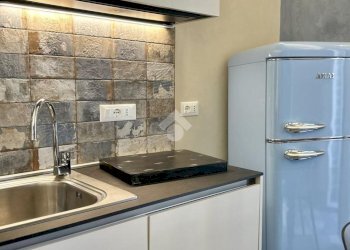 Bilocale Via Corso Europa, Finale Ligure - foto 3