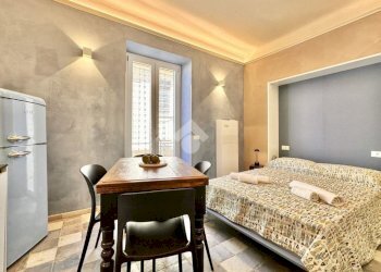 Bilocale Via Corso Europa, Finale Ligure - foto 4