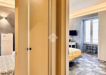 Bilocale Via Corso Europa, Finale Ligure - foto 6