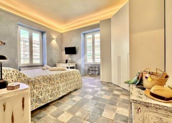 Bilocale Via Corso Europa, Finale Ligure - foto 9