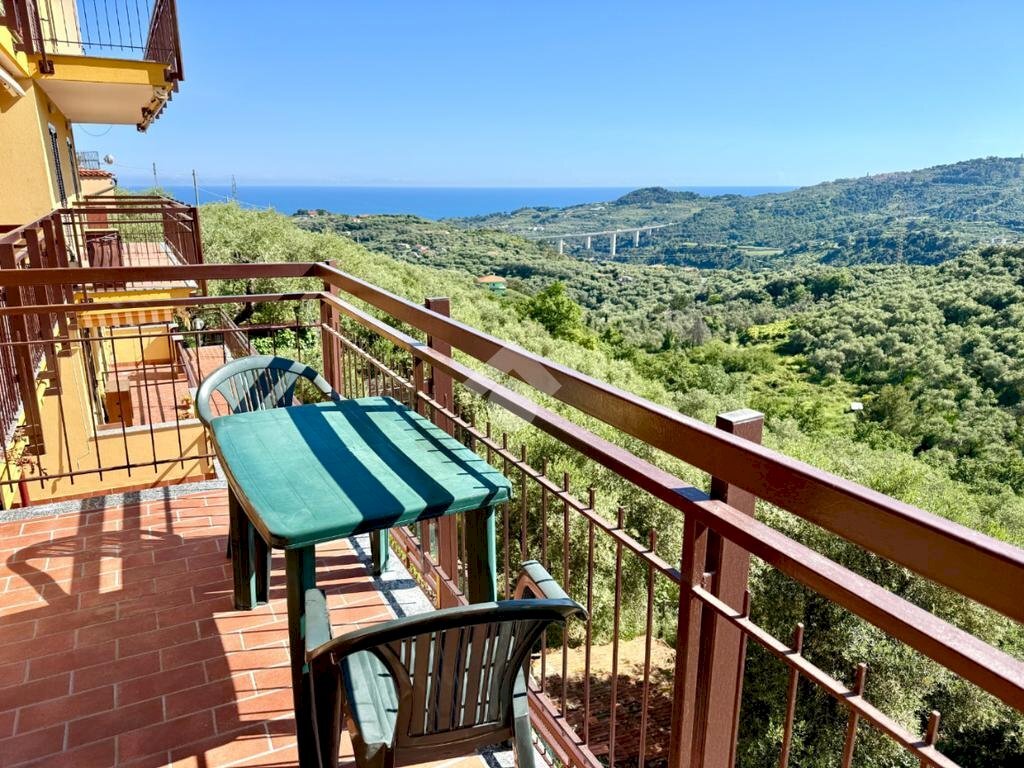 Two-room apartment Via don sasso, Civezza - photo 3