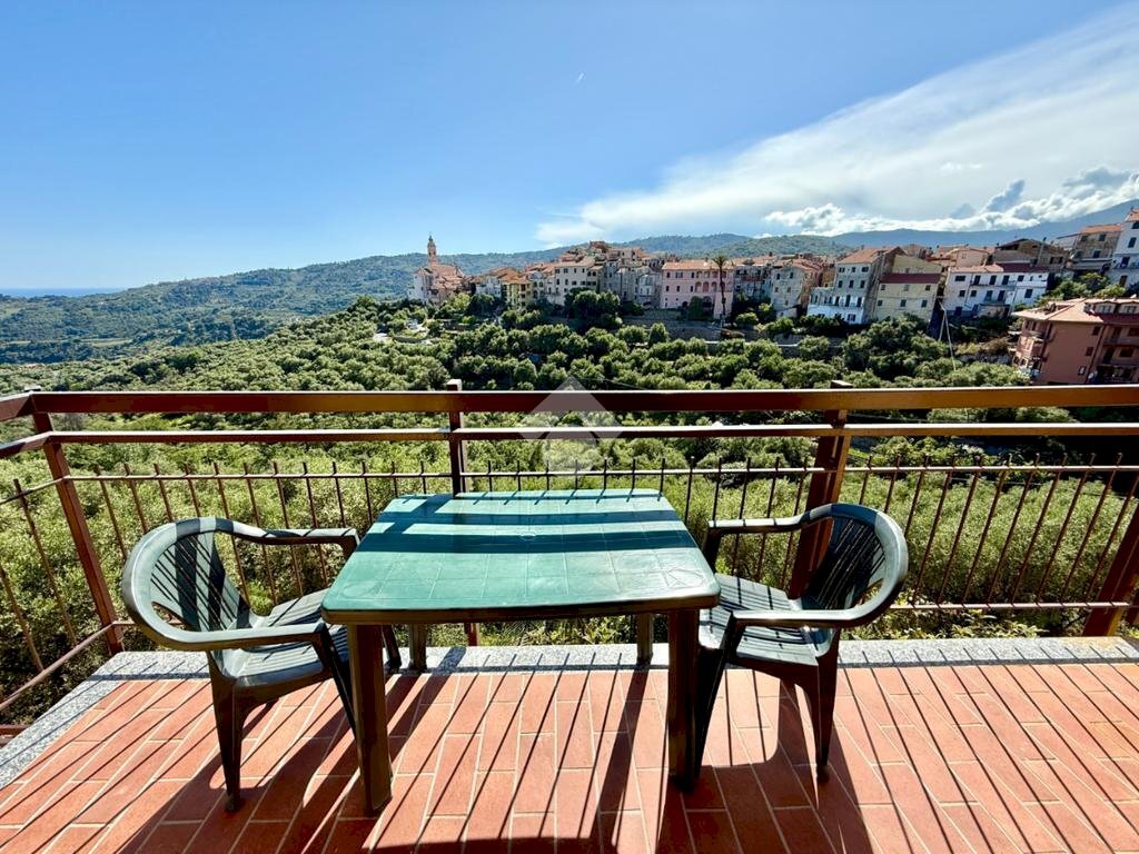 Two-room apartment Via don sasso, Civezza - photo 2