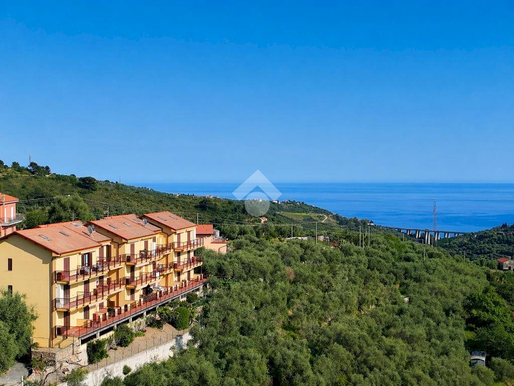 Two-room apartment Via don sasso, Civezza - photo 1
