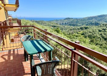 Two-room apartment Via don sasso, Civezza - photo 3