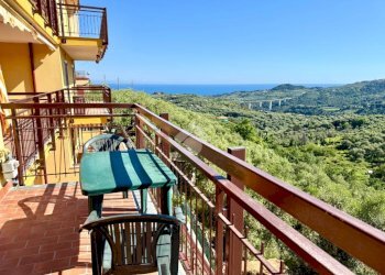 Two-room apartment Via don sasso, Civezza - photo 29